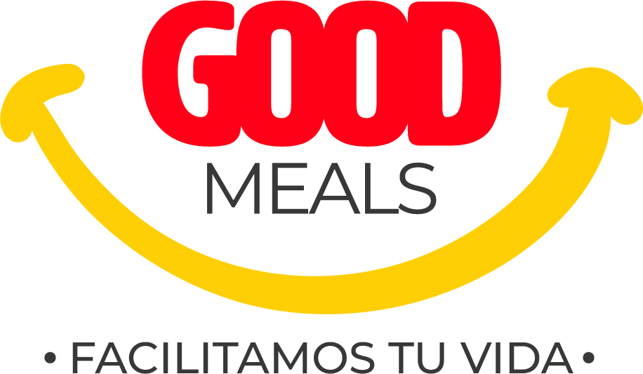 Logo GoodMeals