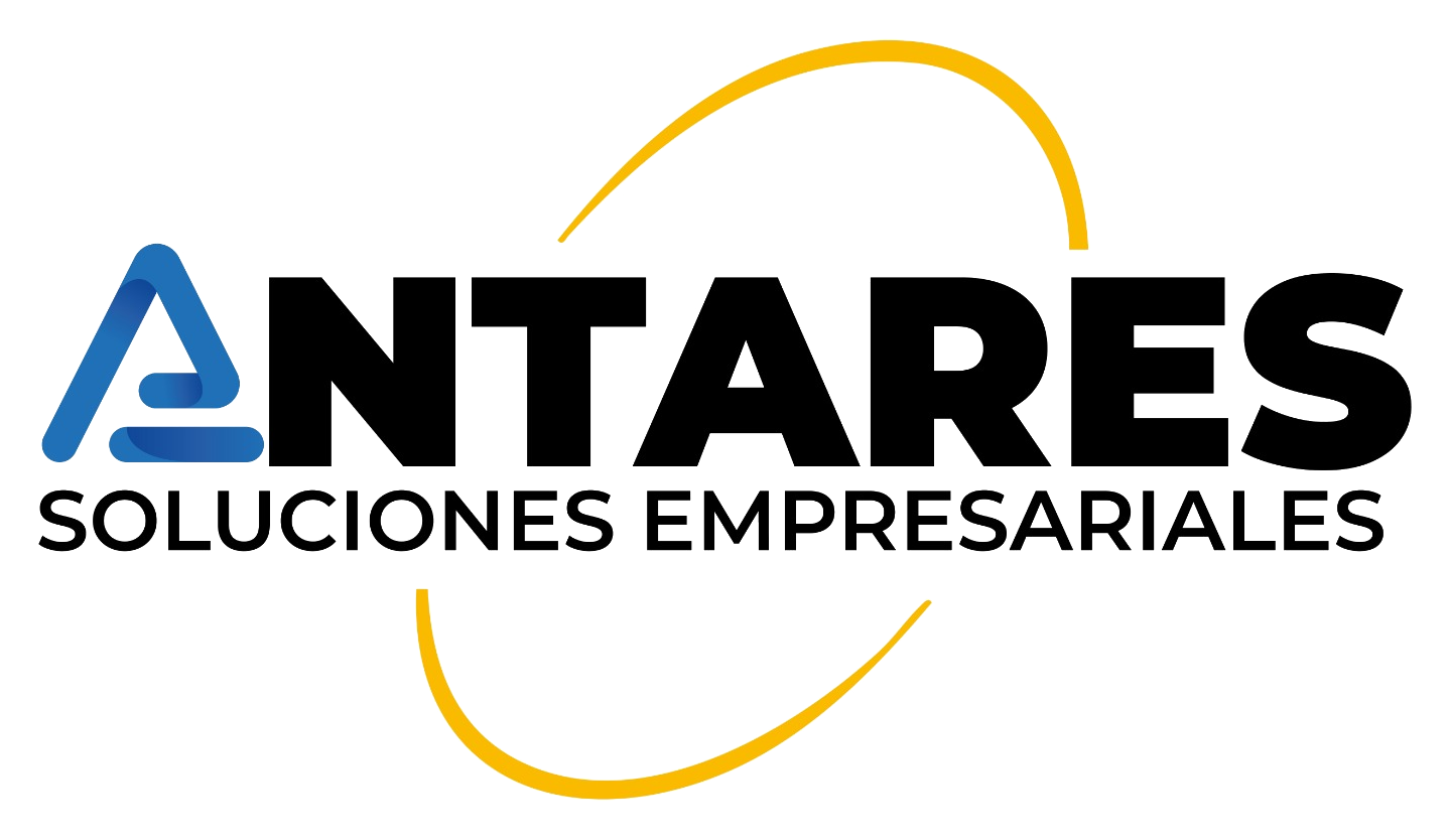 Antares Soluciones Empresariales